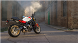 XSR900
